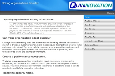 newquinnovationsite