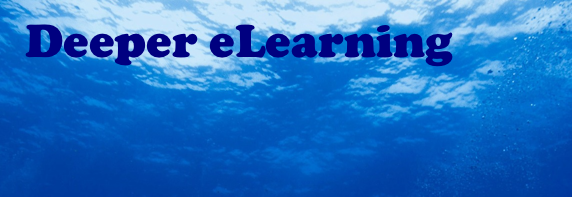 going deep on elearning