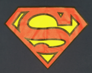 Super logo